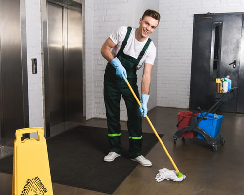 Pressure Washing in Clyde