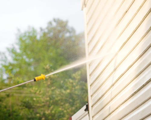 Aspendale Solar Panel Cleaning