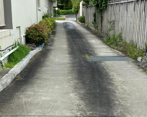 Pressure Washing Clyde