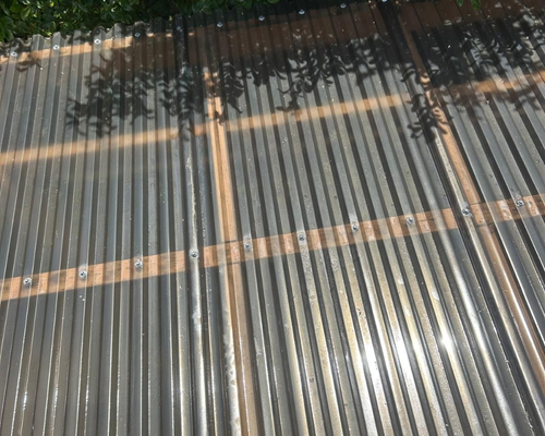 Deck Cleaning Clyde