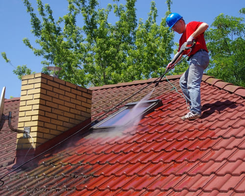 Aspendale Solar Panel Cleaning