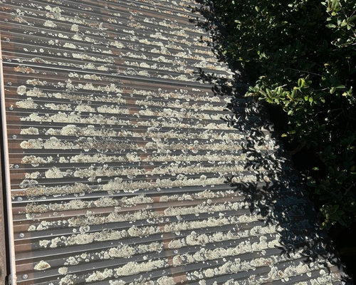 Gutter Cleaning Clyde
