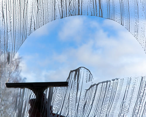 Aspendale Solar Panel Cleaning