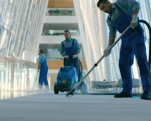 Gutter Cleaning in Clyde