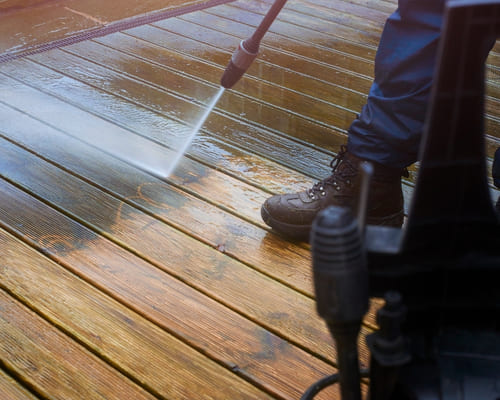Arthurs Seat Solar Panel Cleaning