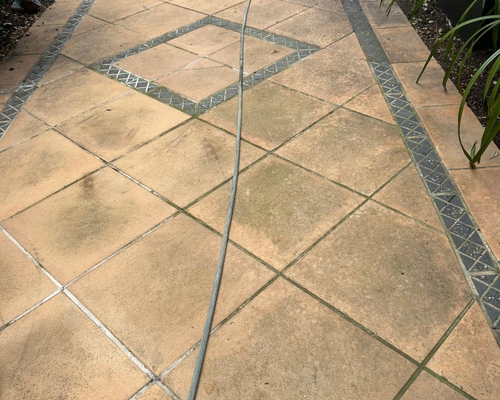 Solar Panel Cleaning Clyde