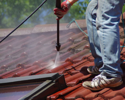 Strata & Body Corporate Cleaning in Clyde