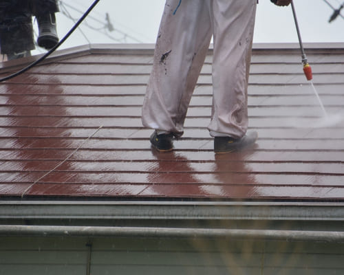 Arthurs Seat Solar Panel Cleaning