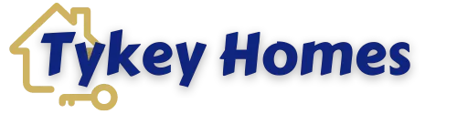 Team Tykey Logo