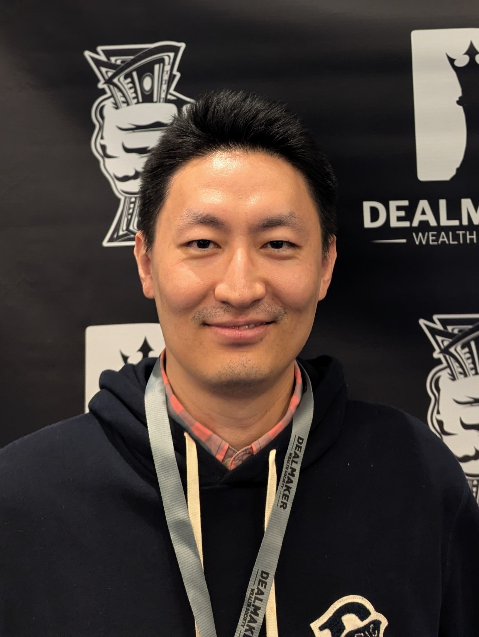 Director Portrait