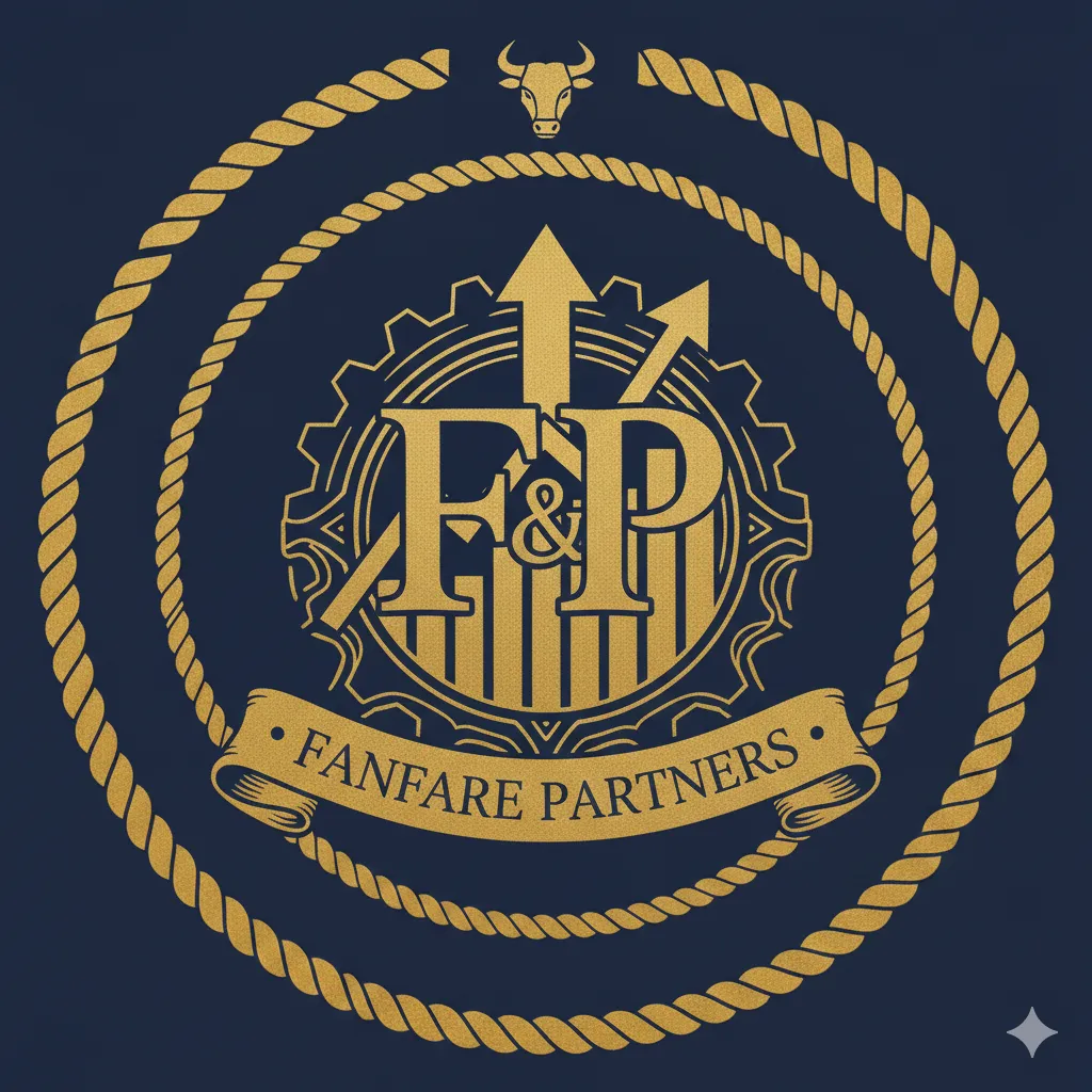 Fanfare Partners Logo