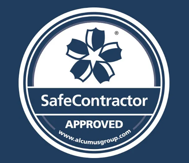 SafeContractor Approved