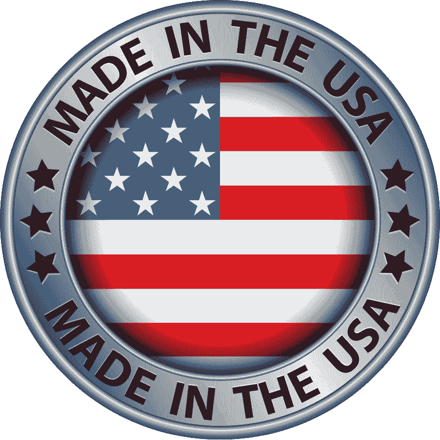 Red Boost Made in usa
