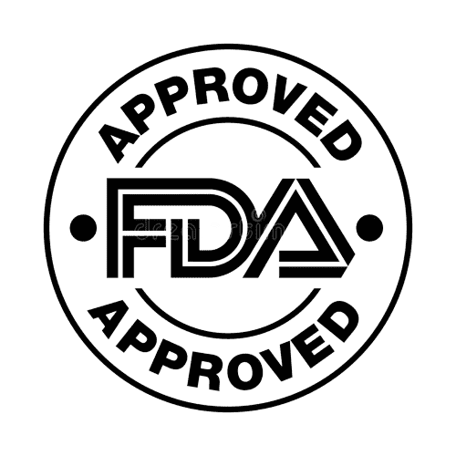 Red Boost FDA APPROVED FACILITY