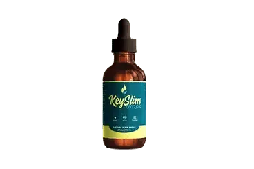 Keyslim Drops supplement