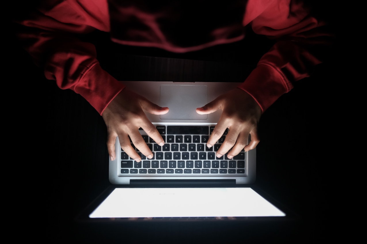 cyber insurance gap
