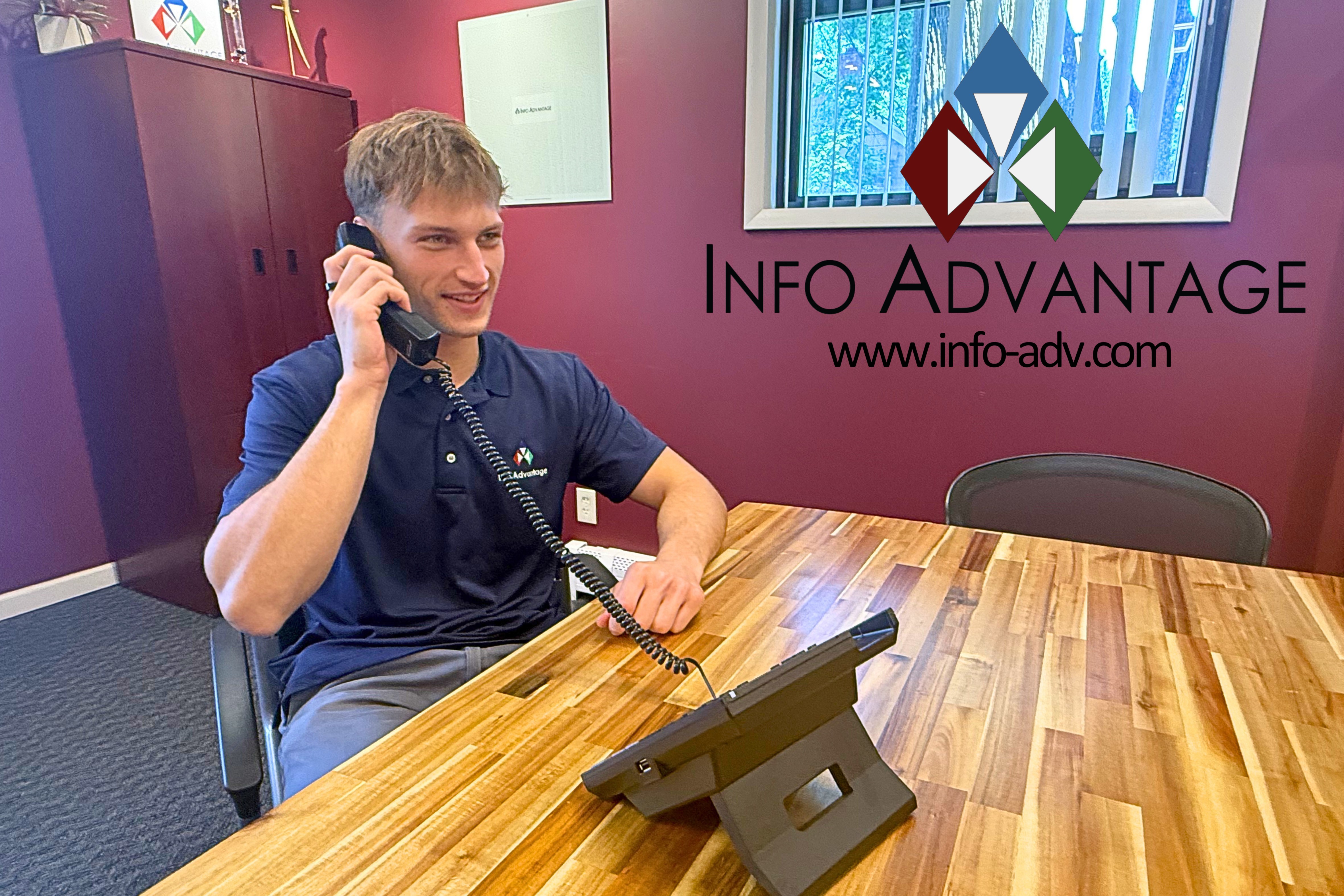 Business Phone System