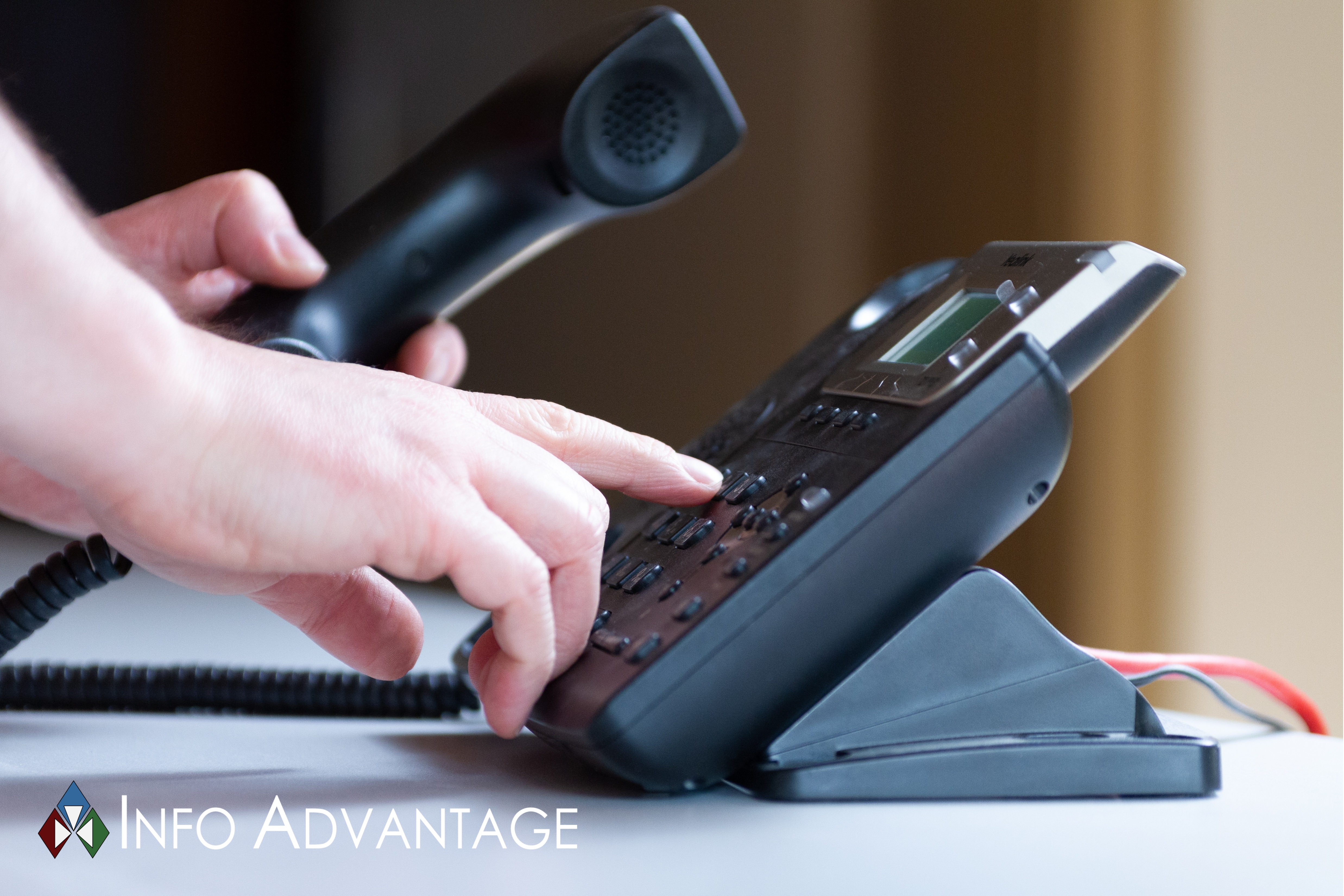 How Businesses Like Yours Are Simplifying Communications - and What Changed