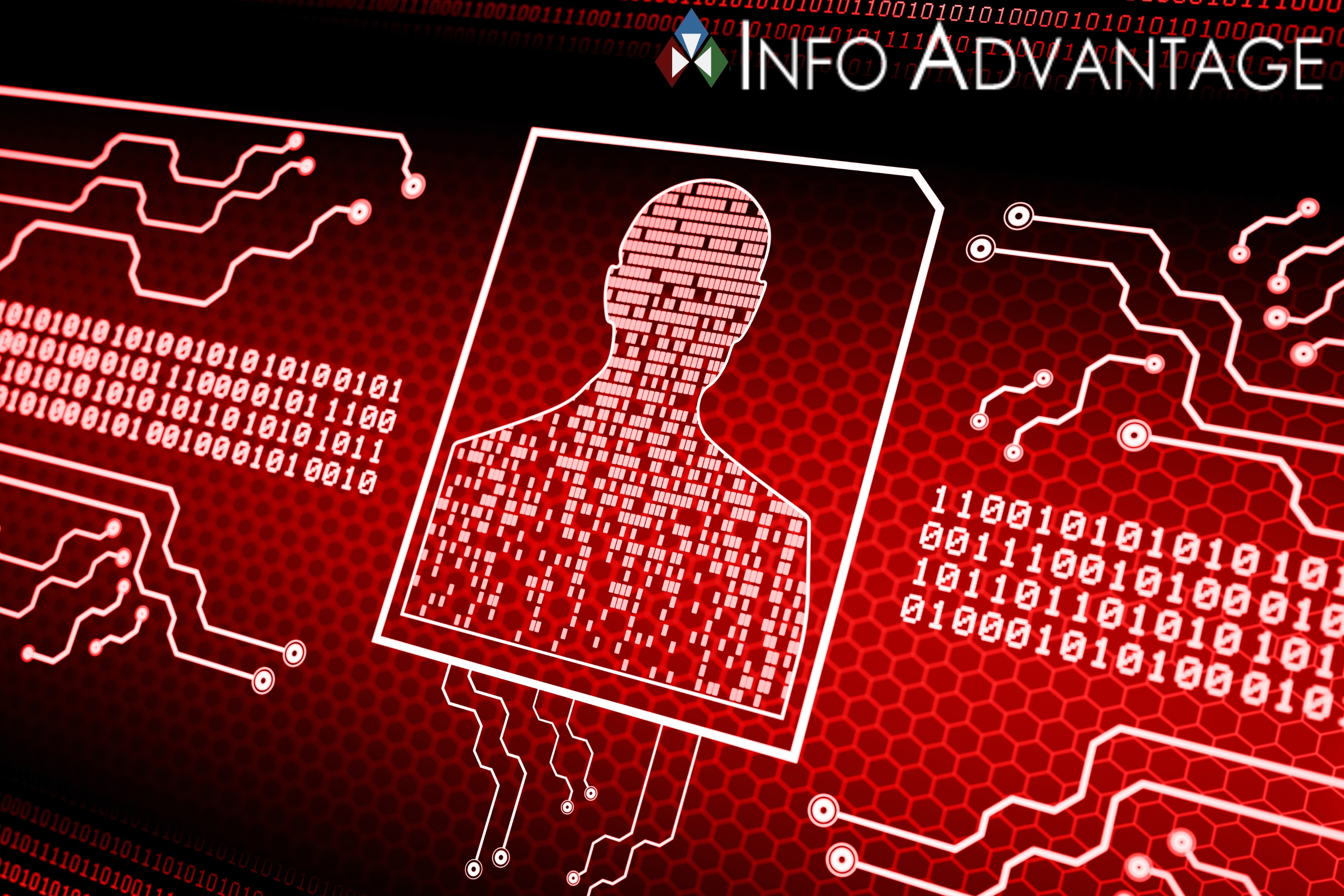 Hit by Cyberattack