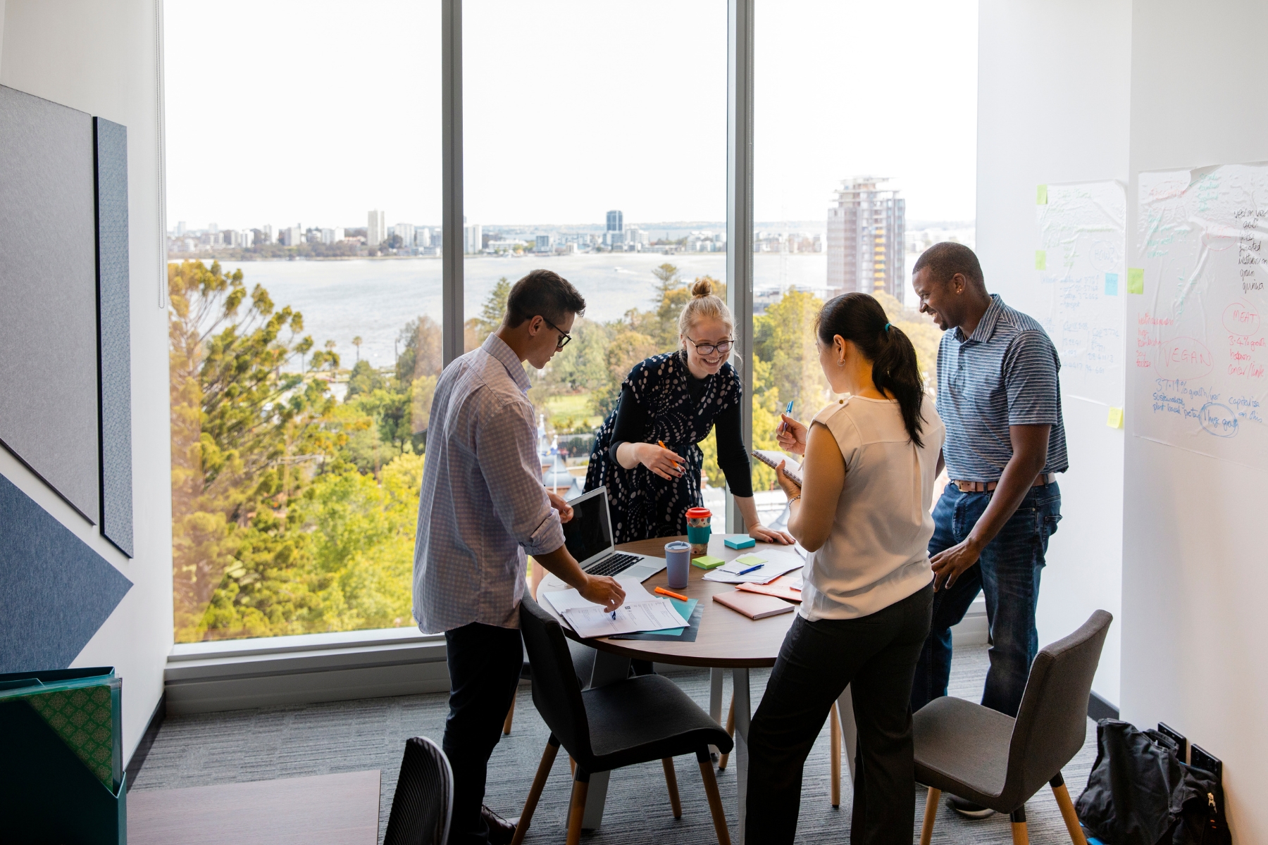 Our Last IT Company Just Threw Data at Us and Called It a Meeting