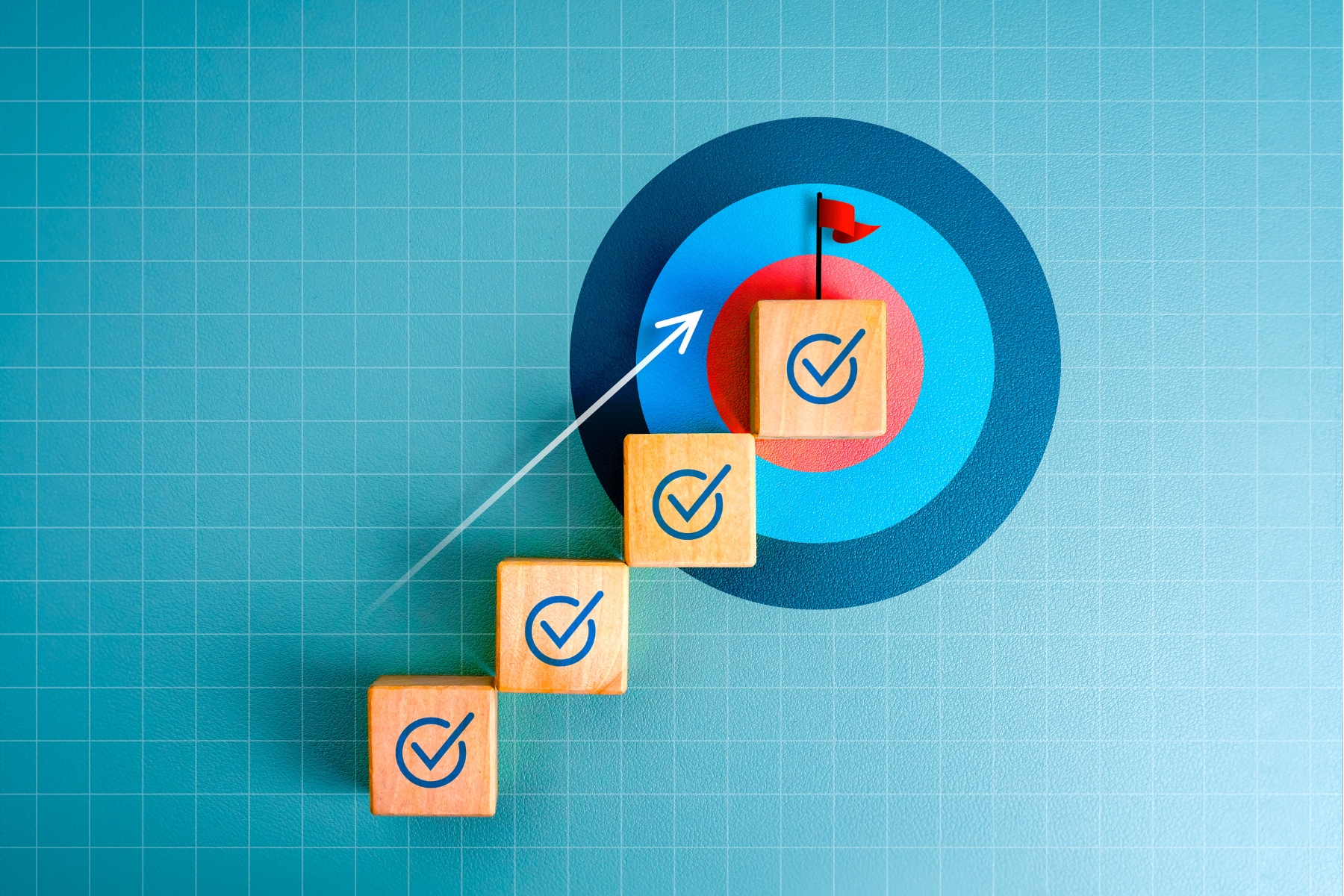 How to Build an IT Roadmap That Reflects Your Business Goals