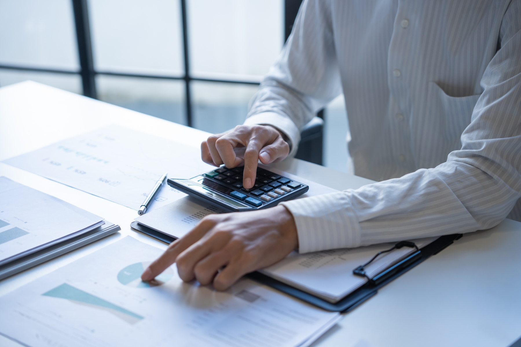 How Do We Budget for IT When Costs Keep Surprising Us?