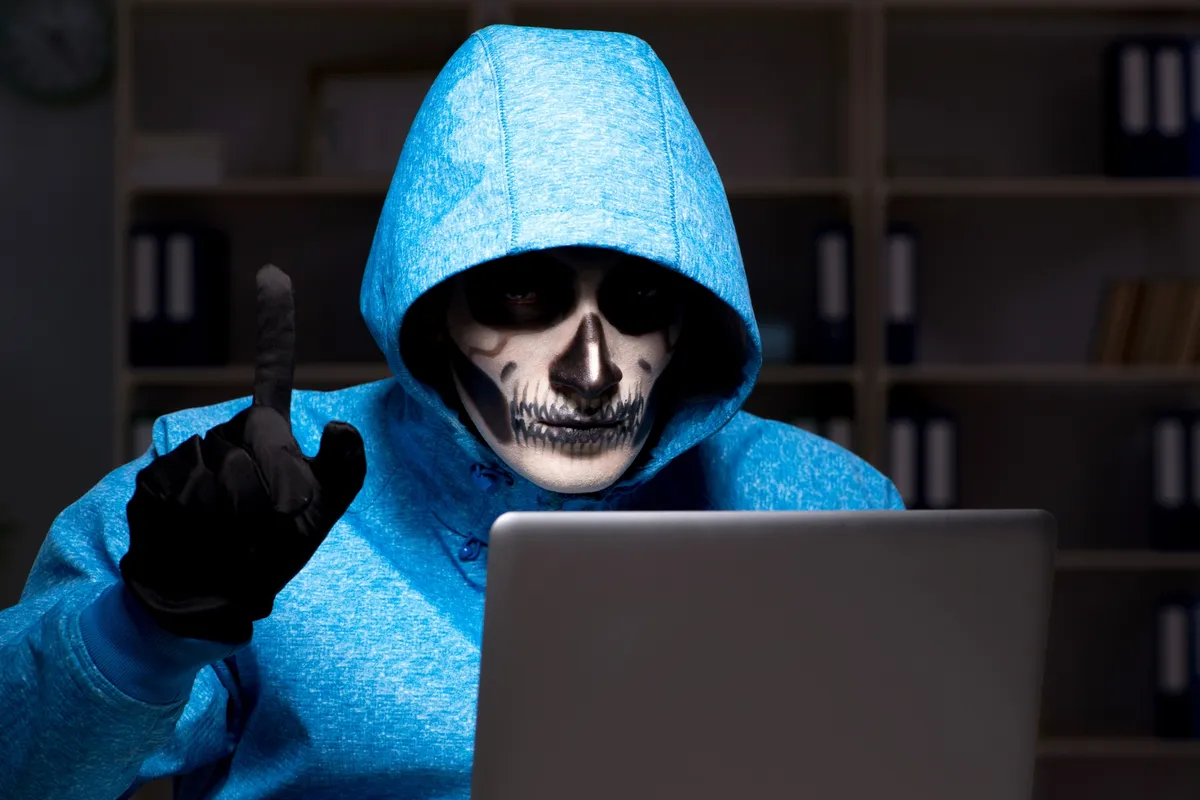 We Saw a Scary Cybersecurity Story on the News. Are We Protected?