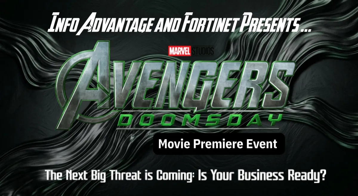 The Next Big Threat Is Coming: Is Your Business Ready?