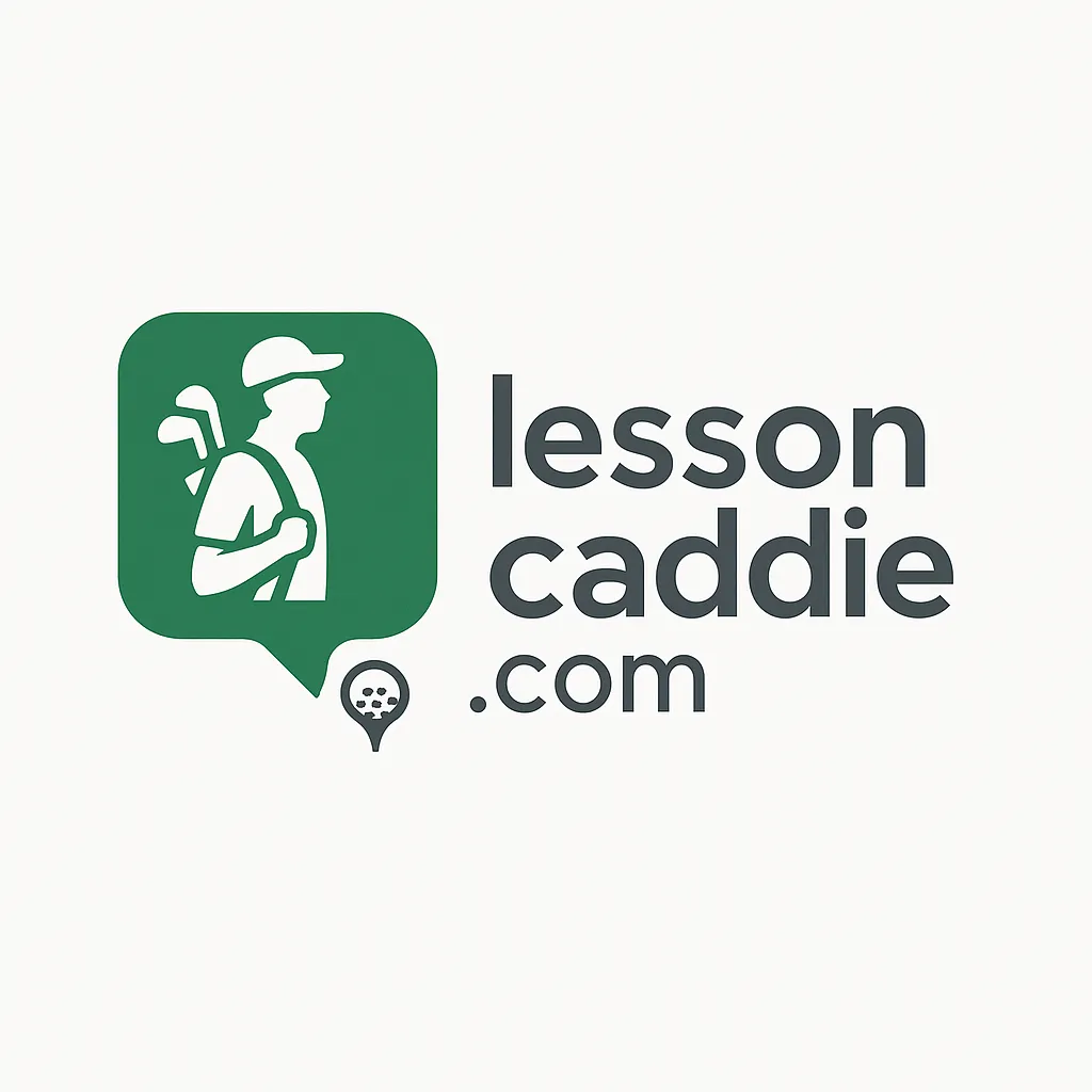 Lesson Caddie Logo 