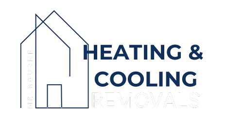 Heating and cooling removals