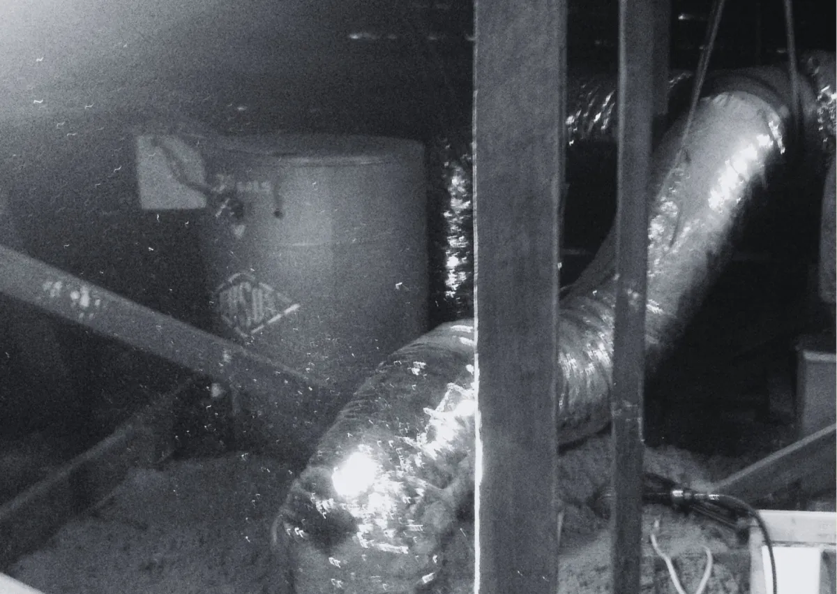 remove ductwork with Heating and Coolings Removals Victoria