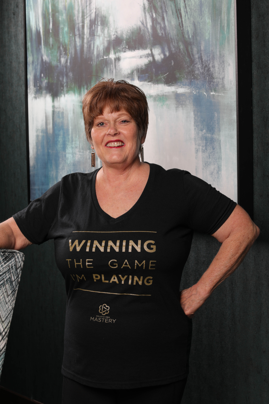 Margaret Dunn-Emotional Eating Coach
