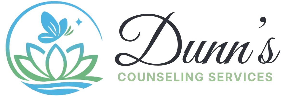 Dunns Counseling Services logo