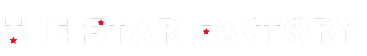 The Star Factory Home Page