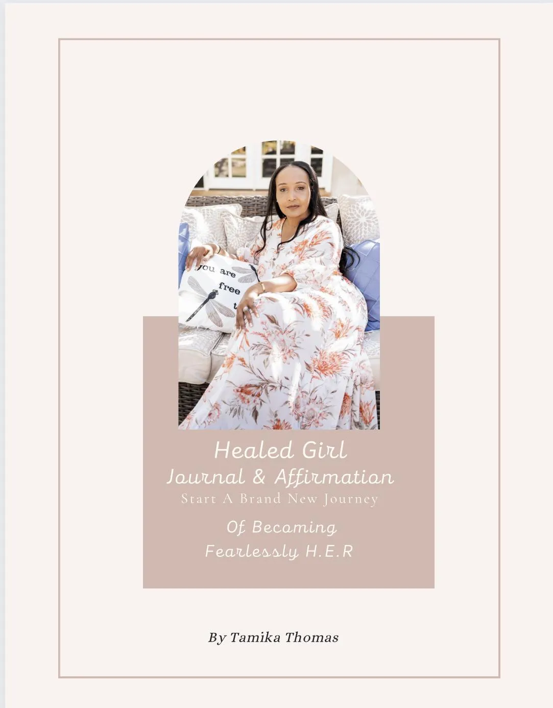 woman in black sweater holding white and black vr goggles