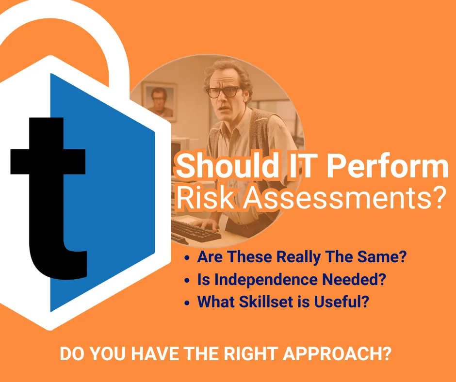 IT & Cybersecurity Differences and Qualifications