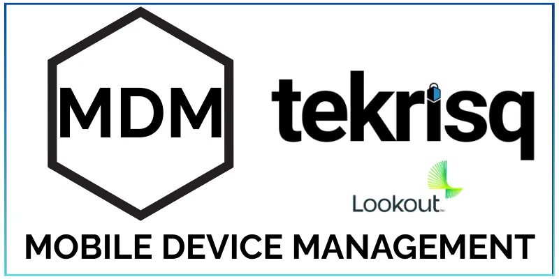 mobile device management 