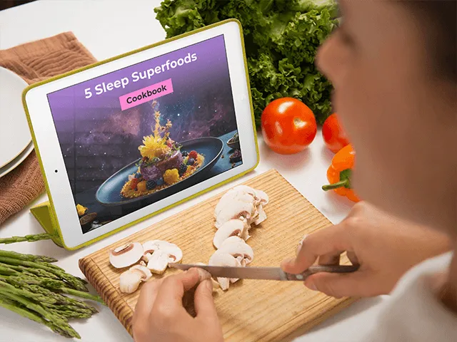 Cookbook