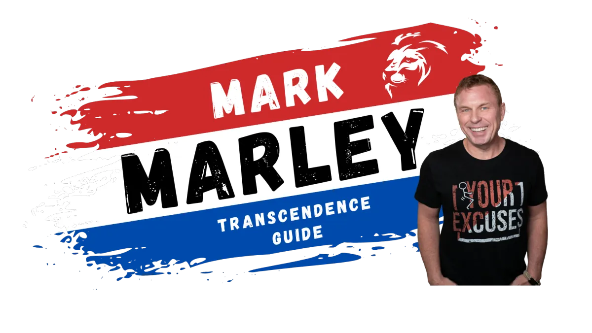 Coach Mark Marley
