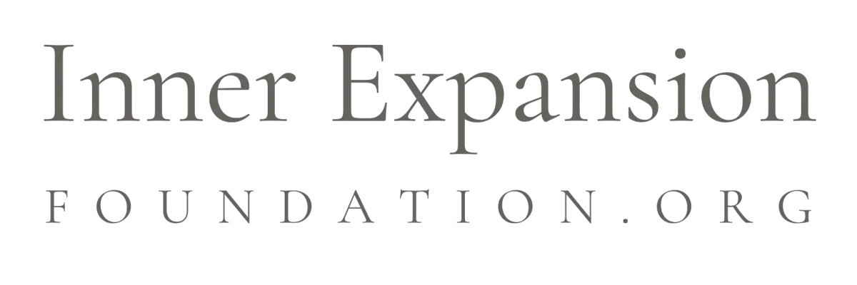 Inner Expansion Foundation Logo