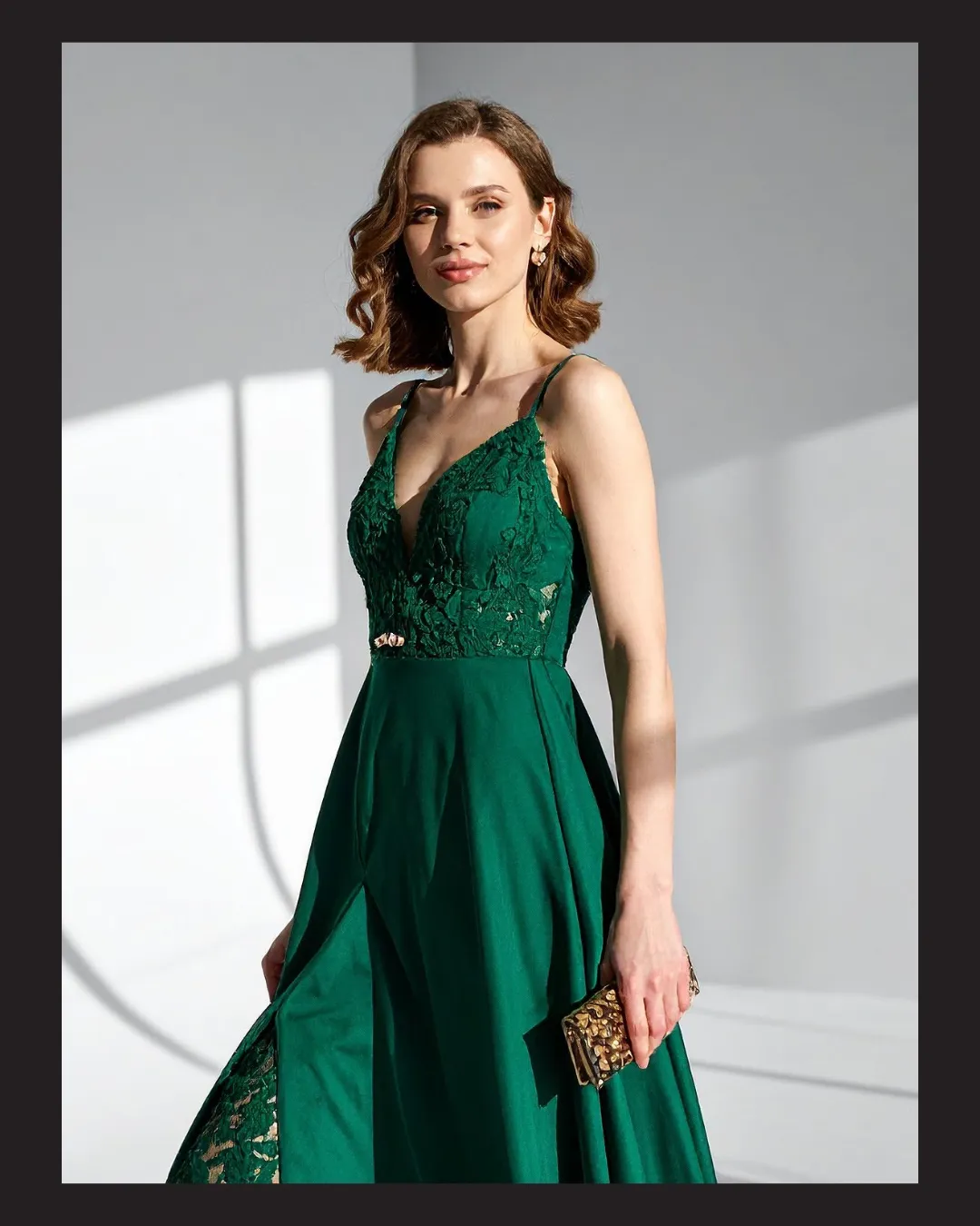 gray stainless steel padlock