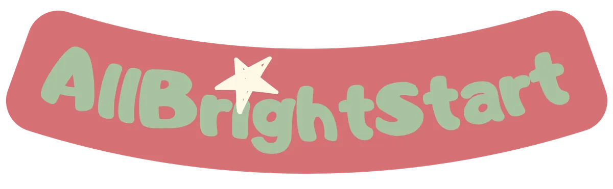 AllBrightStart logo