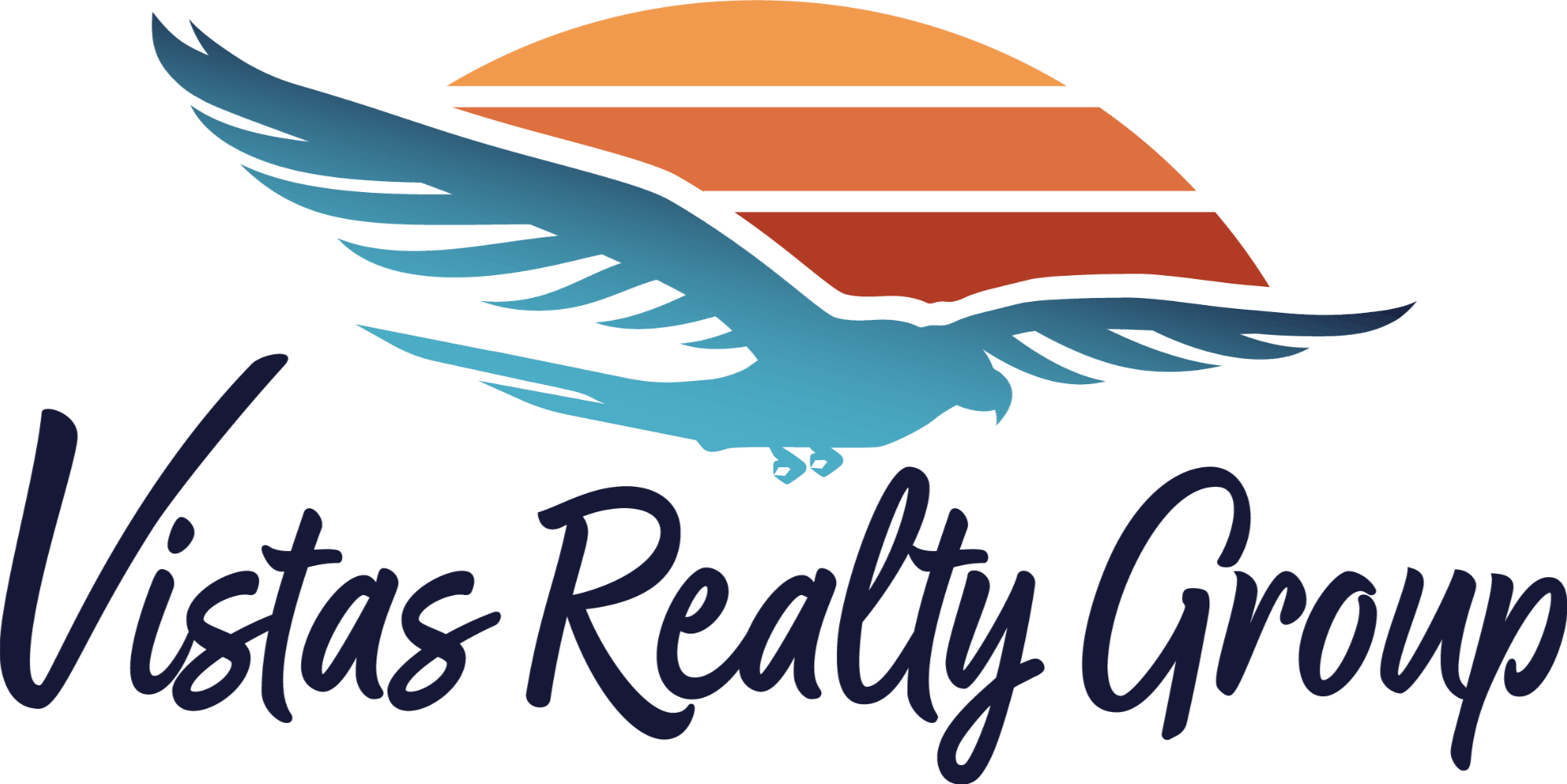 Vistas Realty Group Logo