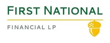 First National Bank