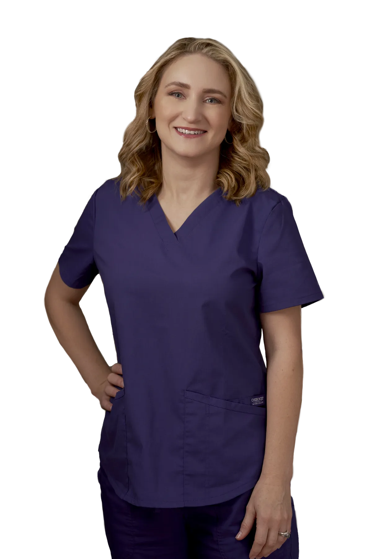 Lori, licensed esthetician and owner of Skin Pro Lori