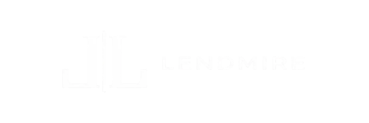 Lendmire Logo