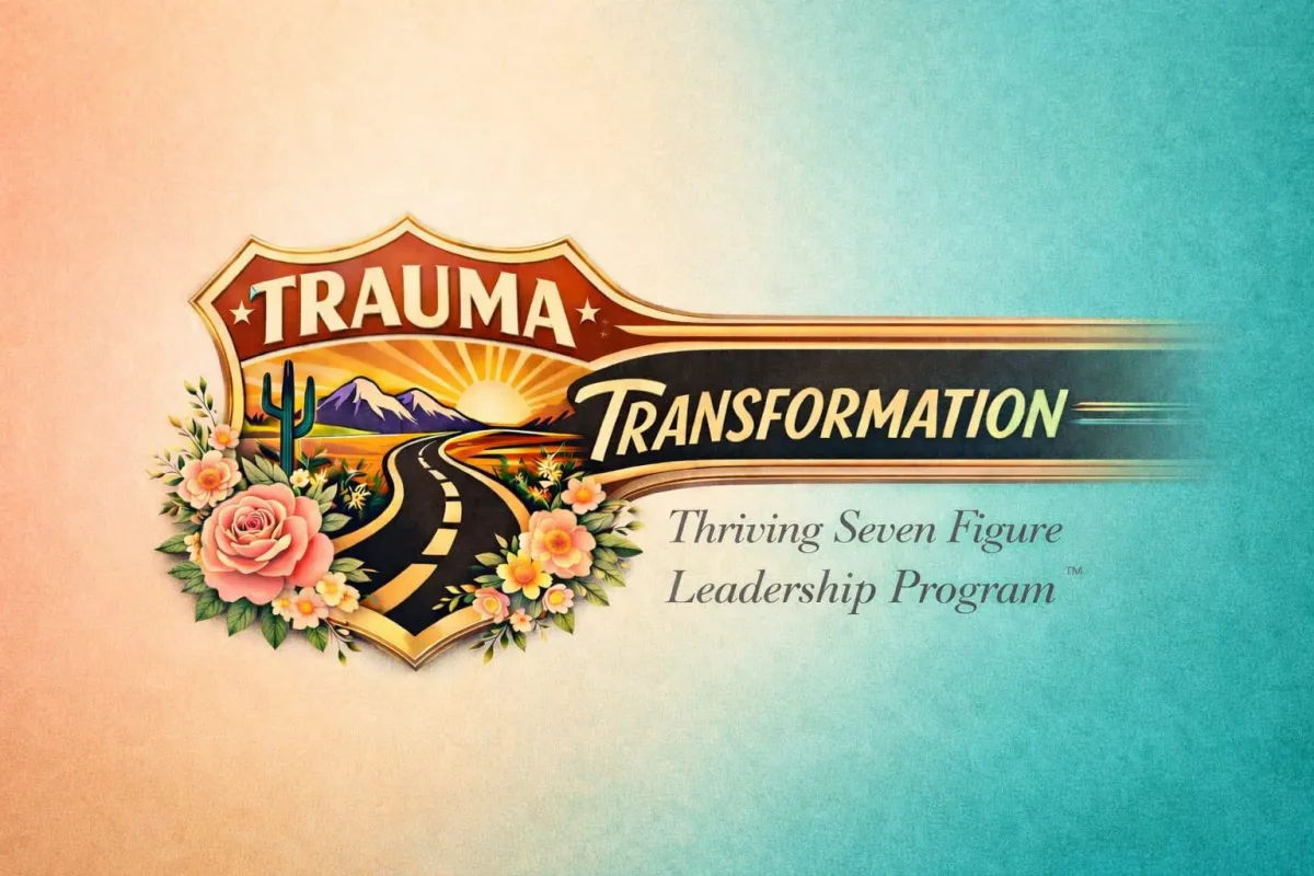 thriving seven figure leadership program