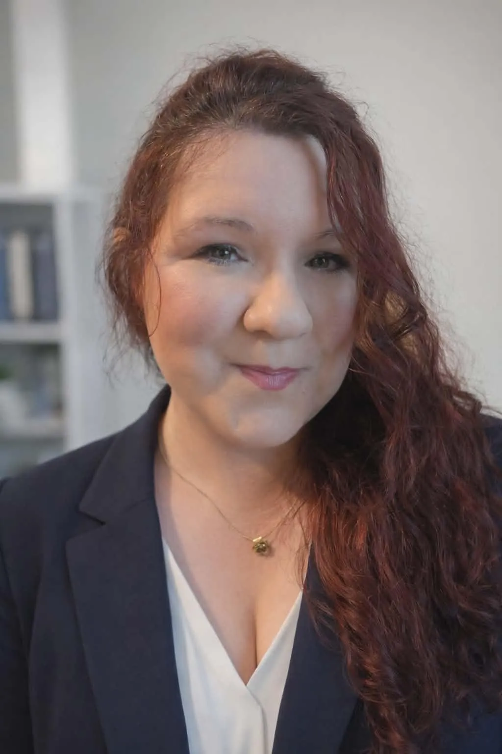 Trauma Transformation Guided Journal book cover