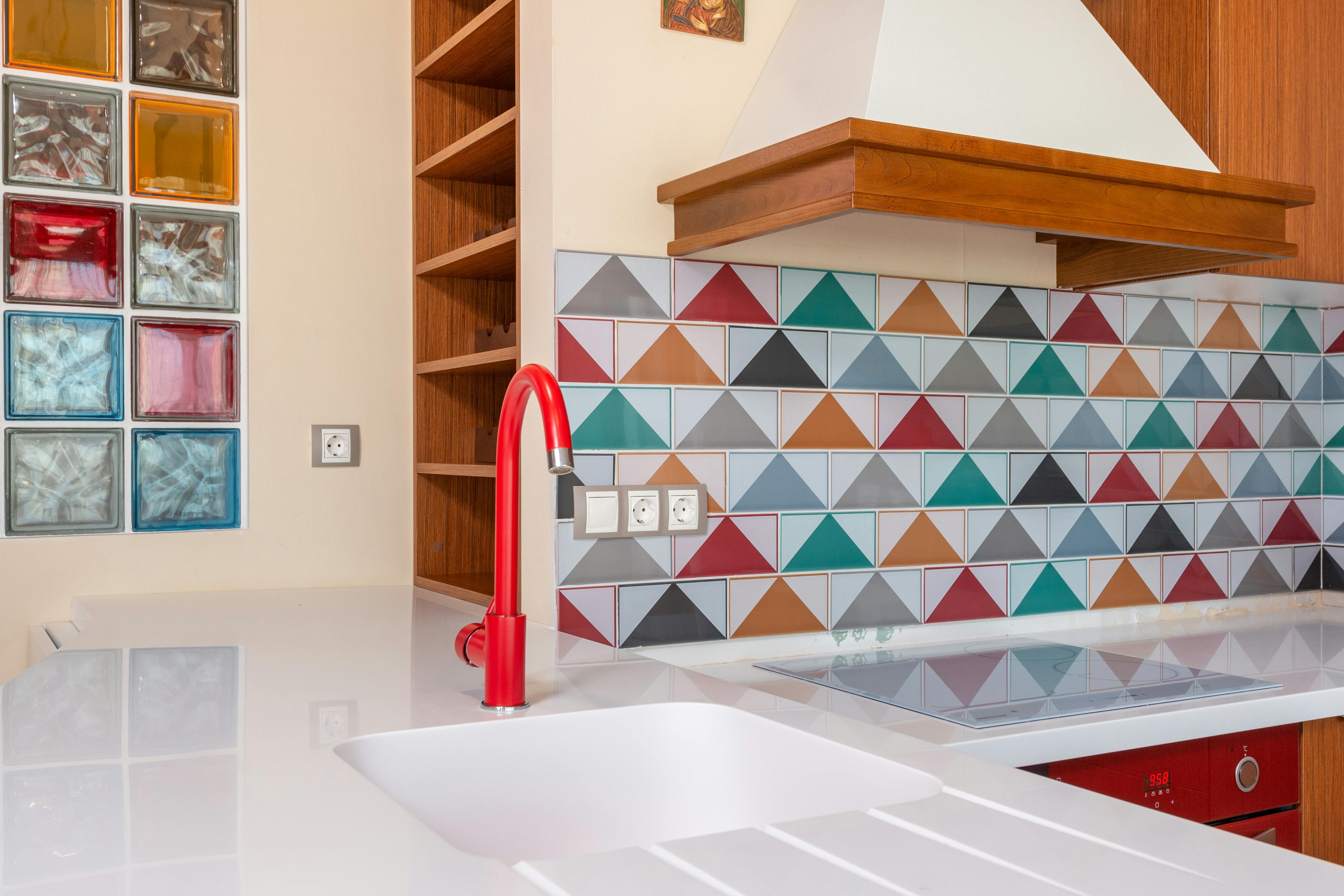 Luxury Kitchen & bathroom renovation in Cleveland