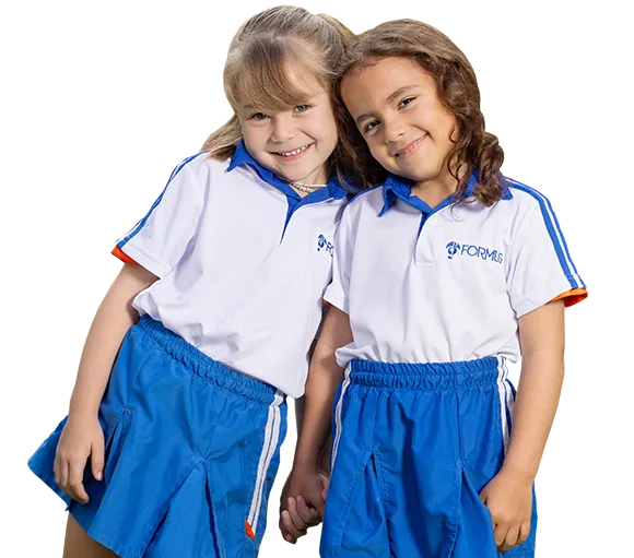 Colegio Formus